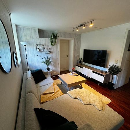Central, 2 Bedroom, Free Parking Tromsø Zewnętrze zdjęcie