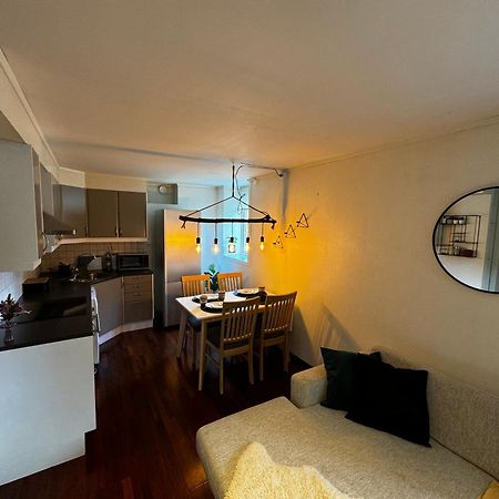 Central, 2 Bedroom, Free Parking Tromsø Zewnętrze zdjęcie