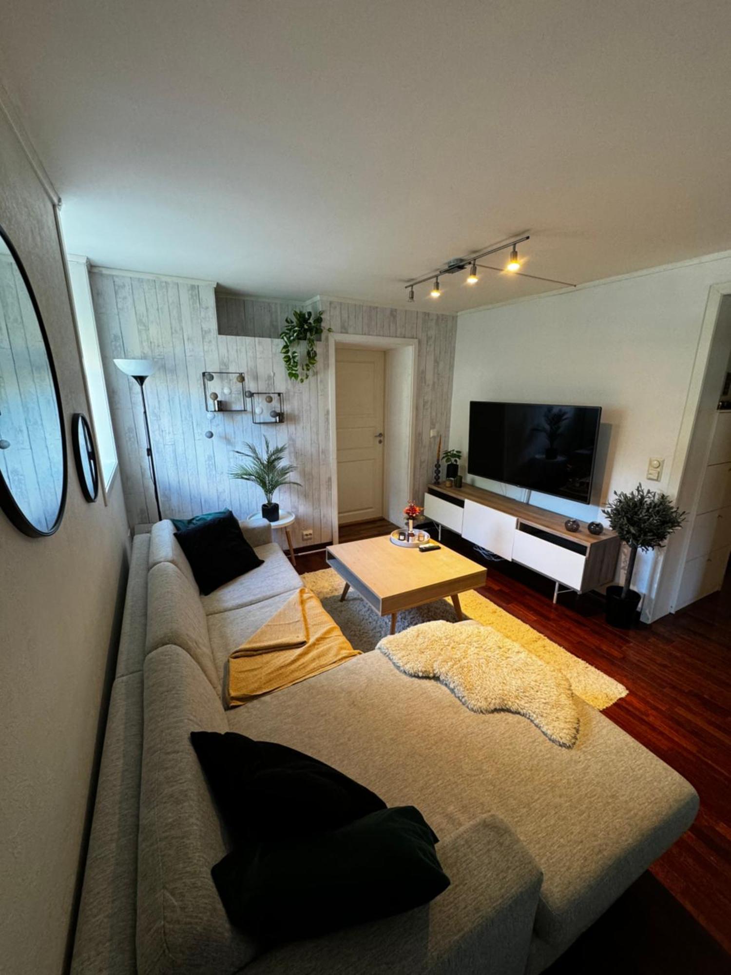 Central, 2 Bedroom, Free Parking Tromsø Zewnętrze zdjęcie