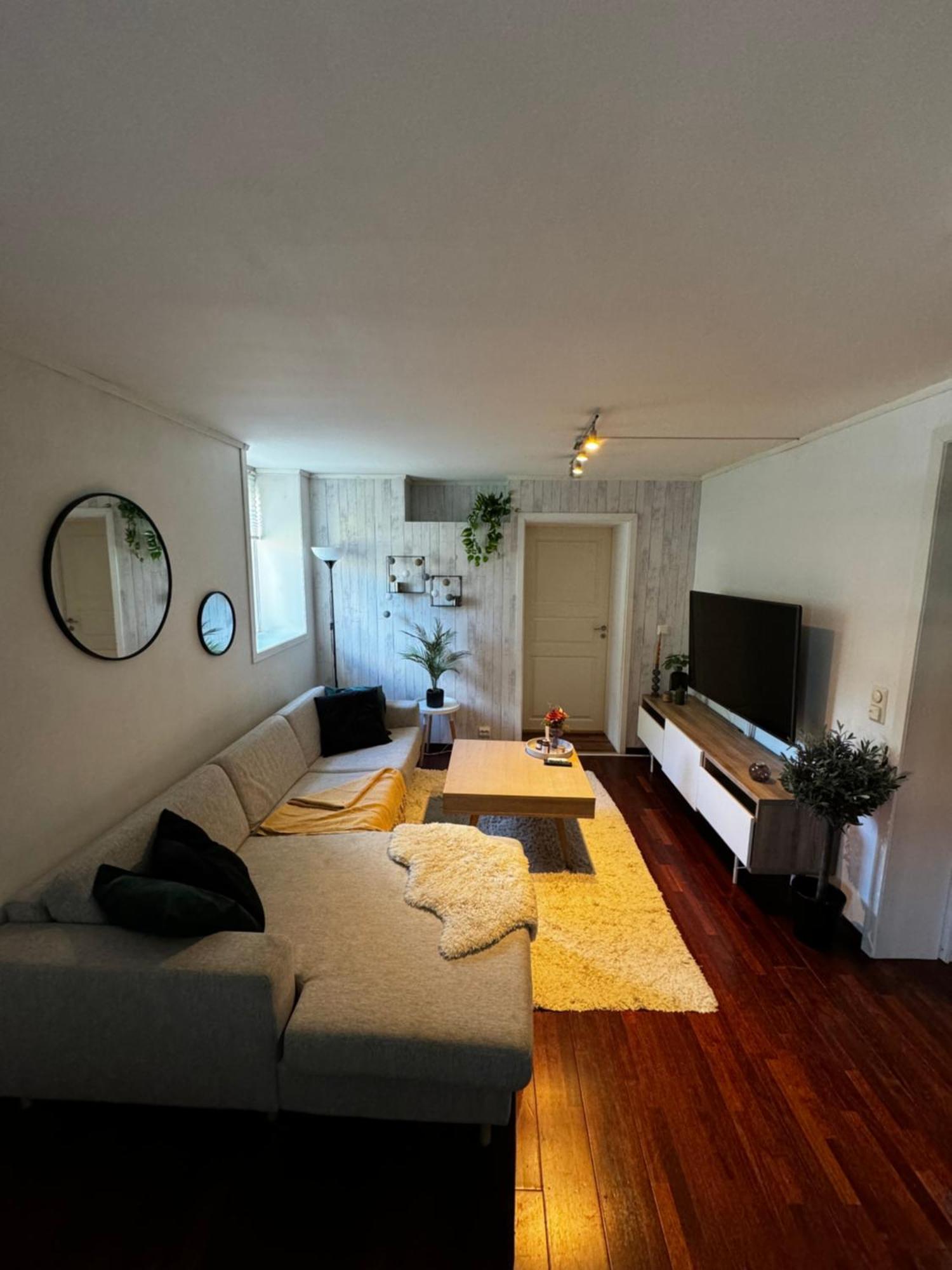 Central, 2 Bedroom, Free Parking Tromsø Zewnętrze zdjęcie